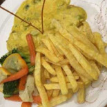 La Cina food