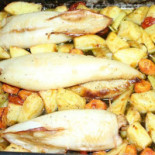 Da Gigione Nourriture