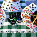 Da Gigione Carte