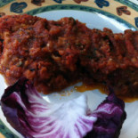 Vinandro Osteria Comida
