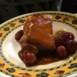 Vinandro Osteria Nourriture