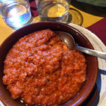 Vinandro Osteria Nourriture
