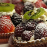 Pasticceria D'angelo Nourriture
