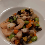 95 Cibo