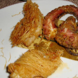 95 Cibo