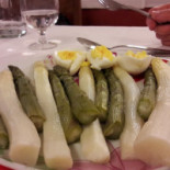 Martignago Da Ismene Comida