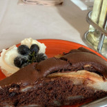 Martignago Da Ismene Nourriture