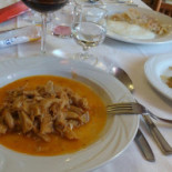 Martignago Da Ismene Comida