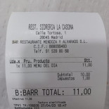 Martignago Da Ismene Carta