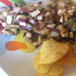 Martignago Da Ismene Comida