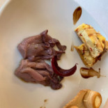 Martignago Da Ismene Comida