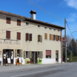 Martignago Da Ismene Extérieur