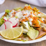 Toasteat Comida
