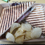 Toasteat Comida