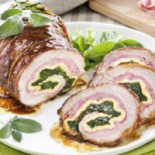 Lu Cantieri Comida