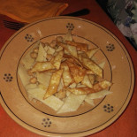 Lu Cantieri Comida
