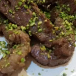 Lu Cantieri Comida