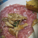 Lu Cantieri Comida
