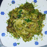 Lu Cantieri Comida