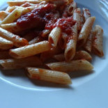 Goccia Di Mare Nourriture