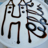 Cathedral Coffee Boisson