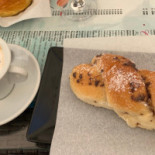 Cathedral Coffee Carte