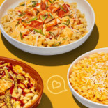 Baita Baradello Food