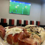 Slice Comida