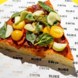 Slice Comida
