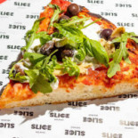 Slice Comida