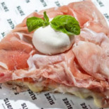 Slice Comida