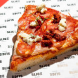 Slice Comida