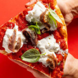 Slice Comida