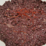 Risotto Dai C'andom Modena Nourriture