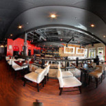 Spazio 24 À l'intérieur