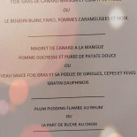 Les Montagnards Carta