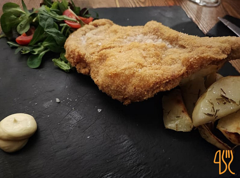 Fininfondo Essen