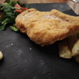 Fininfondo Essen
