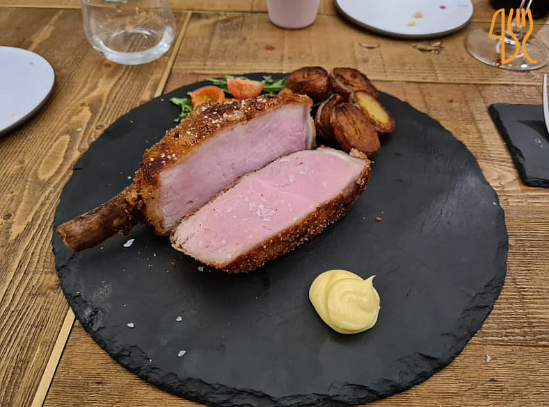 Fininfondo Essen