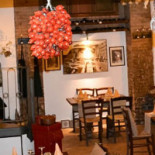 Osteria Il Garum Dentro