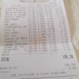 Osteria Il Garum Carta