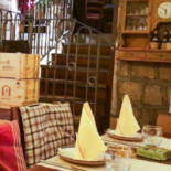 Osteria Il Garum Dentro