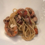 Osteria Il Garum Comida