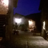 Costa D'orsola À l'intérieur