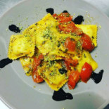 Dal Picciotto Comida