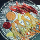 Dal Picciotto Comida