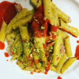 Dal Picciotto Comida