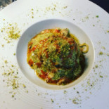 Dal Picciotto Nourriture