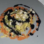 Dal Picciotto Comida