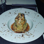 Dal Picciotto Nourriture